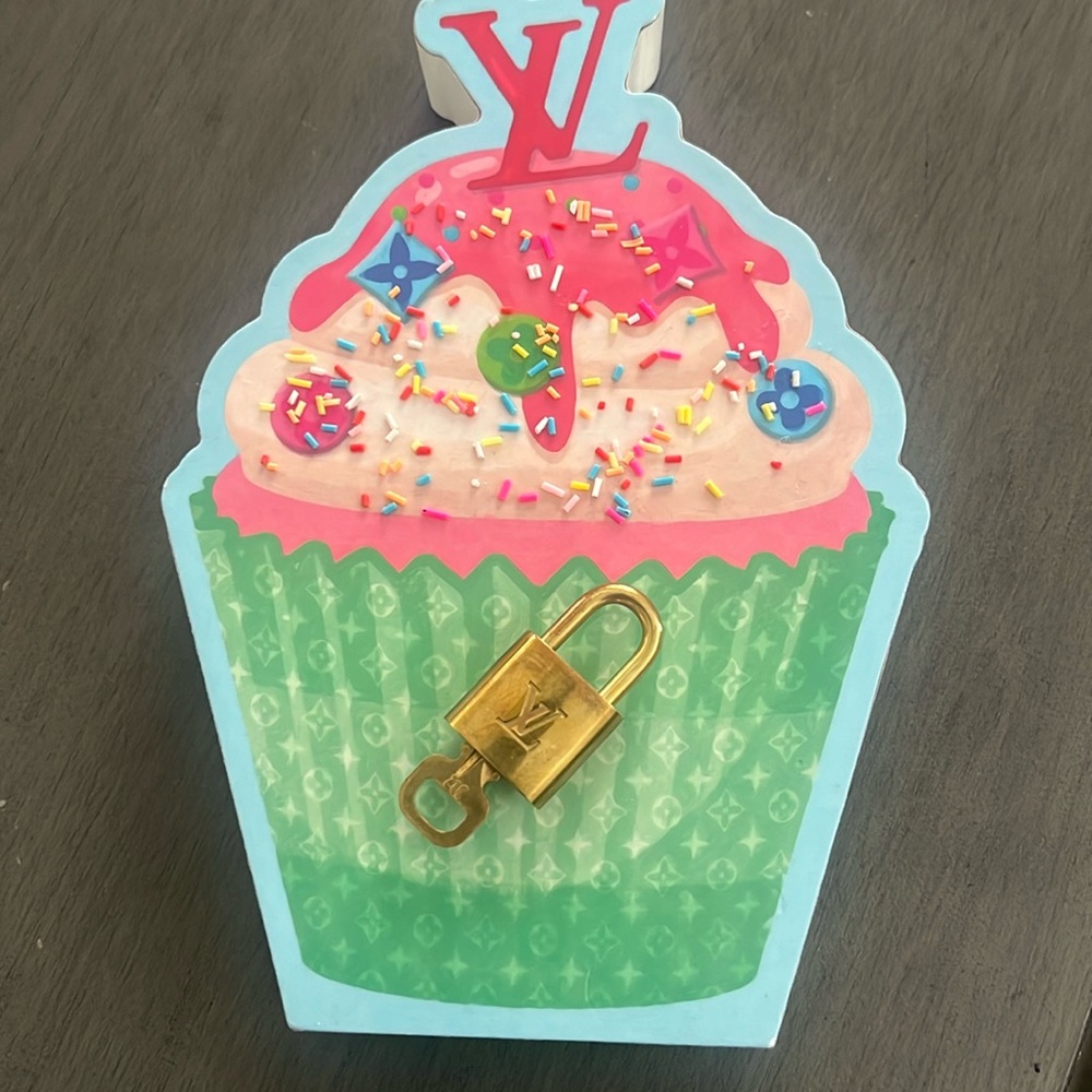 Lock & Key #312 - image 1